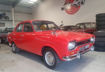 Ford Escort Mk1 1300 XL