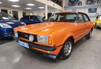 Ford Cortina 3.0S