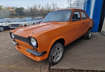 Ford Escort Mk1