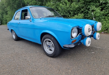 Ford Escort Mk1