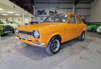 Ford Escort Mk1