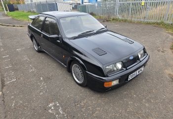Ford Sierra RS Cosworth