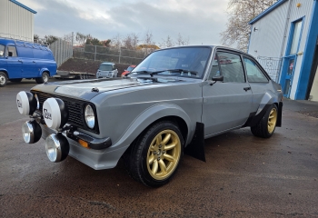 Ford Escort RS2000