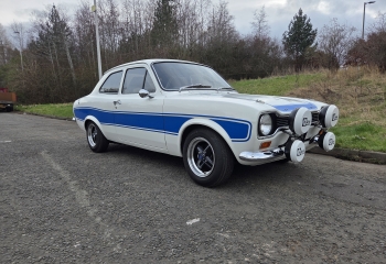 Ford Escort Mk1