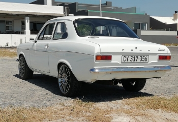 Escort Mk1 3.0 V6