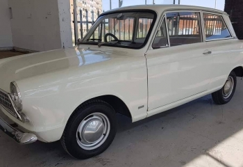 Ford Cortina Mk1 " Door